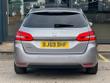 Peugeot 308 SW Photo 25