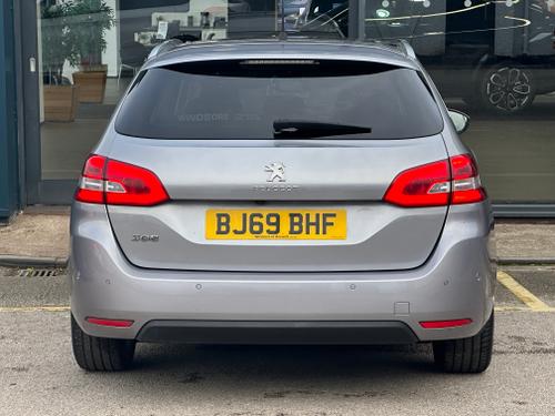 Peugeot 308 SW Photo 21d5de7e-431f-4654-b84f-1e405a8cee6a.jpeg