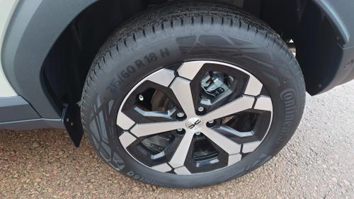 Dacia DUSTER Photo 21d5e738-5c58-4bd7-a260-2116ddd04799.JPG