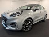 Ford Puma Photo 0
