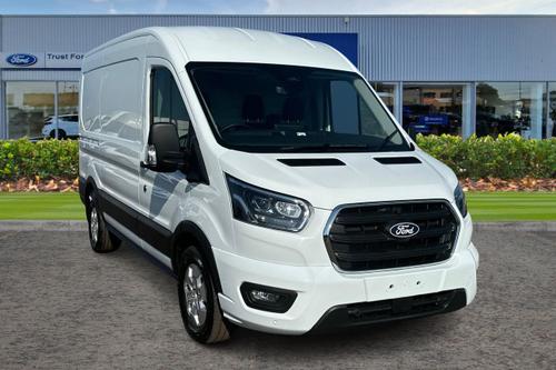 Used Ford TRANSIT 21/N084180 1