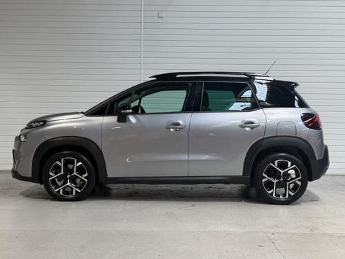 Citroen C3 Aircross Photo 21dec1cc-75fa-4af4-9b88-061a5fbbd60c.jpeg