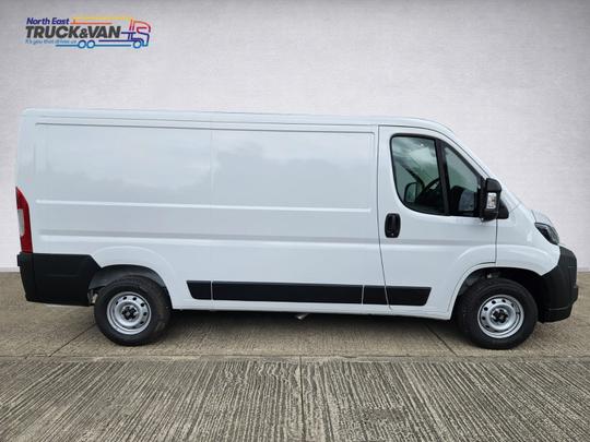 Fiat Ducato Photo