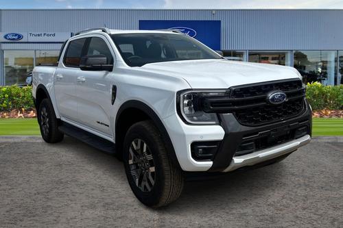 Used Ford RANGER 25/N143188 1