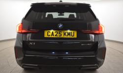BMW X1 Photo 28