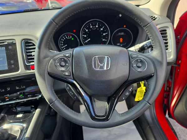 Honda HR-V Photo 17