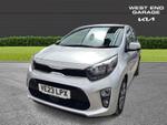 Kia Picanto Photo 4