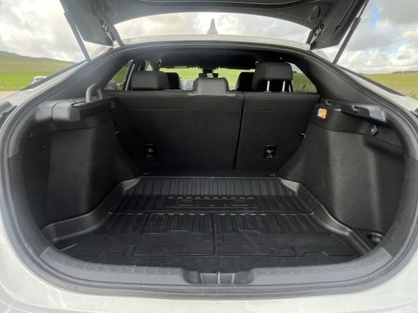 Honda Civic Photo 19