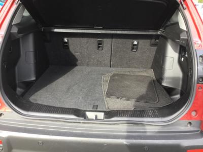 Suzuki S-Cross Photo 28