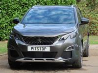 Used Peugeot 3008 RK70ZFS 1