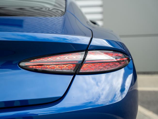 BENTLEY Continental GT  Photo 40
