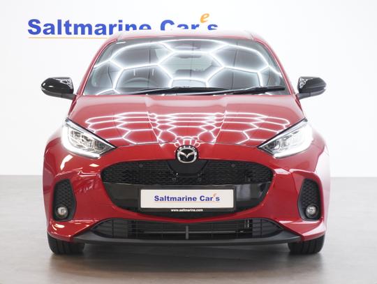 Mazda 2 HYBRID Photo 21f227a3-302c-4dd5-bad0-01d2b6af8d20.jpg