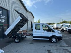 Ford Transit Photo 2