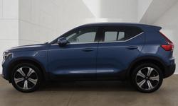 Volvo XC40 Photo 4
