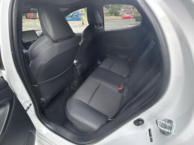 Mazda Mazda2 HYBRID Photo 13