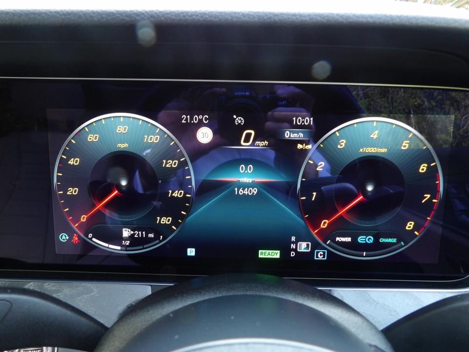 Used Mercedes-Benz E Class RY23LVU 27