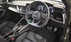 Audi A3 Photo 2