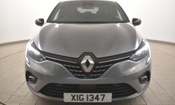 Renault CLIO Photo 4
