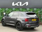 Kia Sorento Photo 33