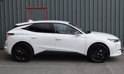 DS Automobiles DS 4 Photo 1