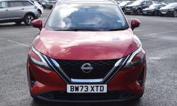 Nissan QASHQAI Photo 4