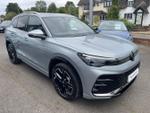 Volkswagen Tiguan Photo 14