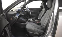 Peugeot 2008 Photo 23