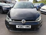 Volkswagen Golf Photo 4