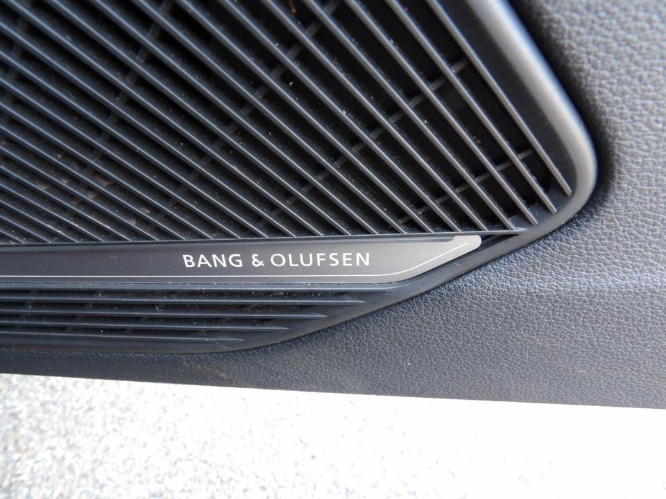 Used Audi A5 Cabriolet MP19EAE 25