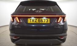 Hyundai TUCSON Photo 29