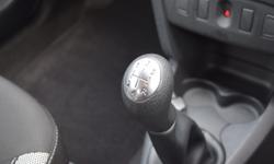 Dacia SANDERO STEPWAY Photo 19