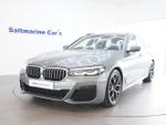BMW 5 Series Photo 0