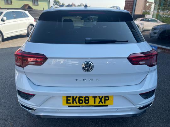 Volkswagen T-Roc Photo 22139ea2-95b3-4743-b181-bd409cf4da8e.jpg