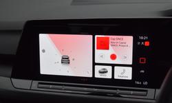 Volkswagen GOLF Photo 19
