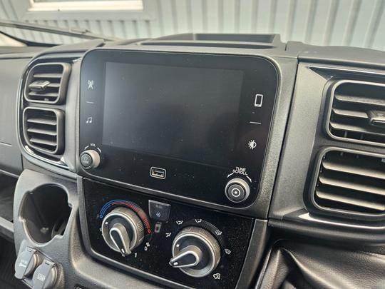 Fiat Ducato Photo