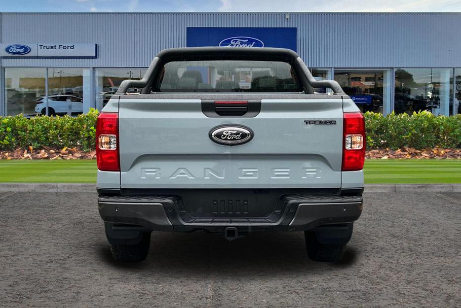 Used Ford RANGER TREMOR4 13