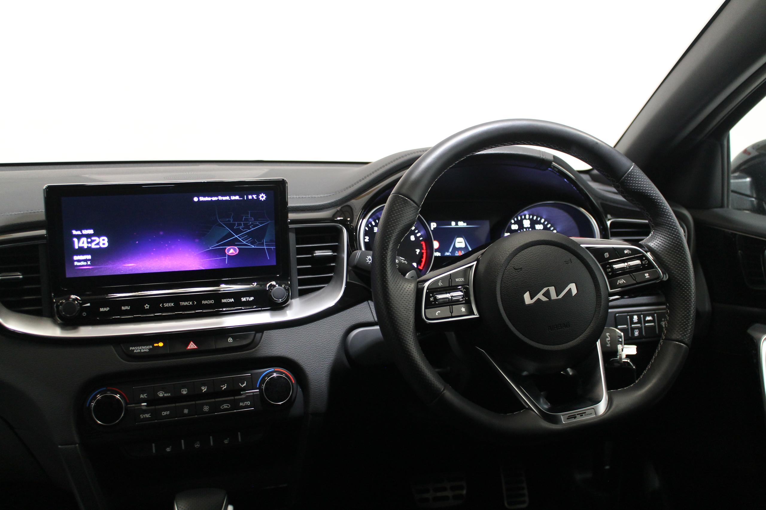 Kia Ceed Photo 8