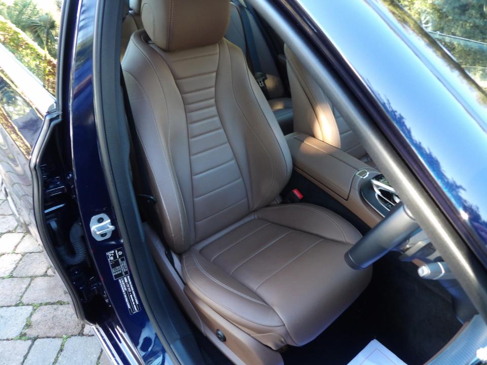Used Mercedes-Benz E Class KU19VWA 4