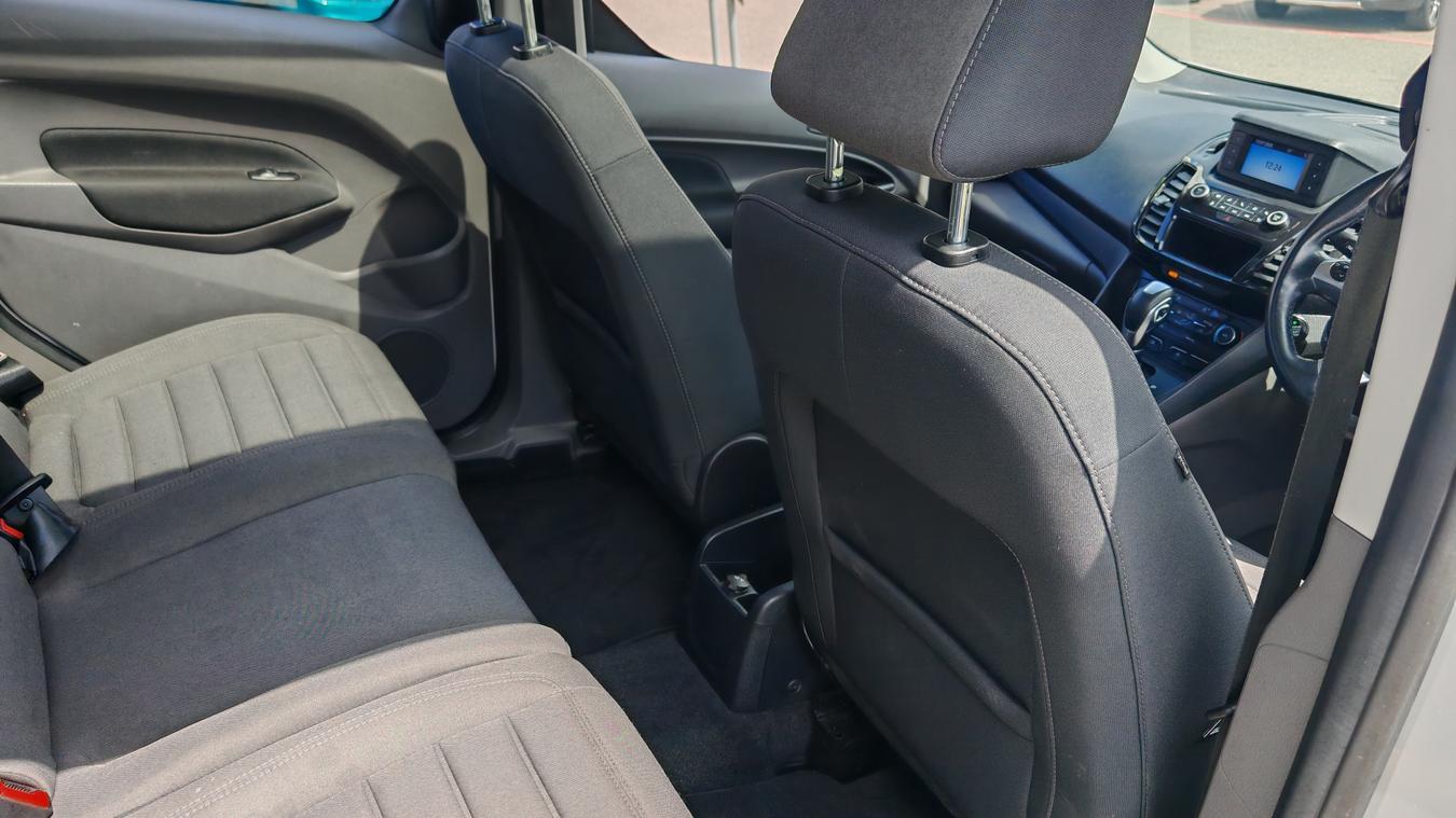Used Ford Tourneo Connect FY20OVL 14