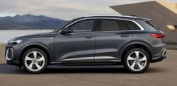 AUDI  Q5  Photo 2