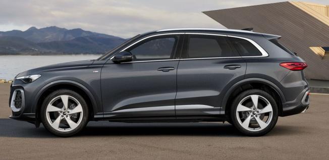 AUDI  Q5  Photo 2