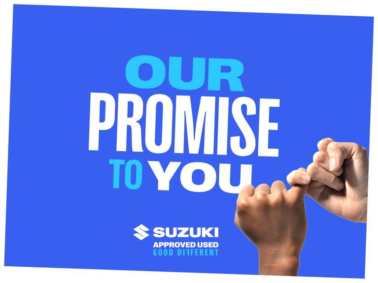 Used Suzuki Swift WN24VBD 11