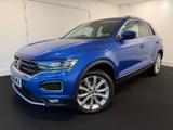 Volkswagen T-Roc Photo 0