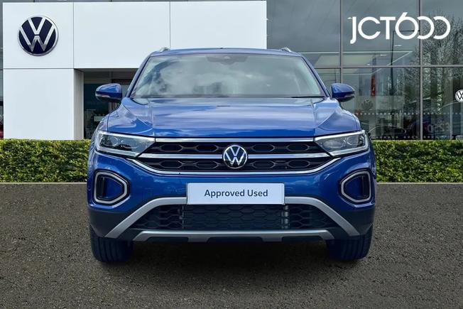 VOLKSWAGEN T-Roc Photo 6