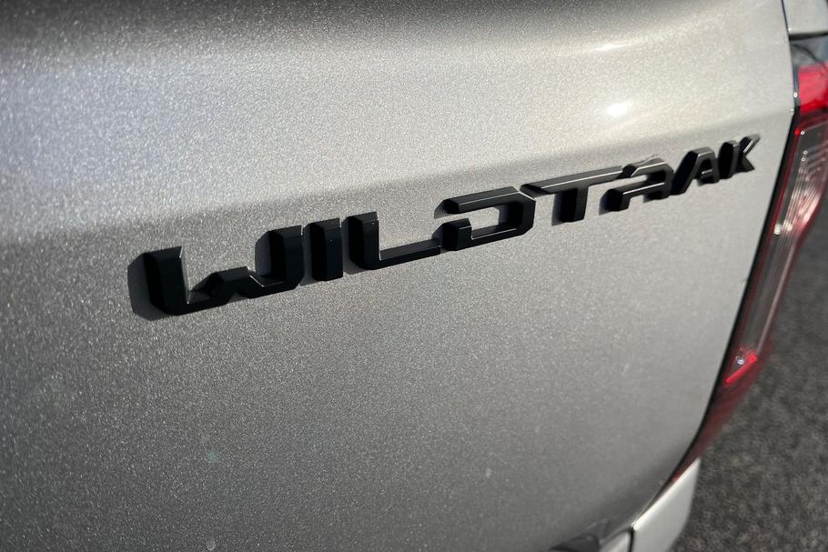 Used Ford RANGER NEWWILDTRAK29 19