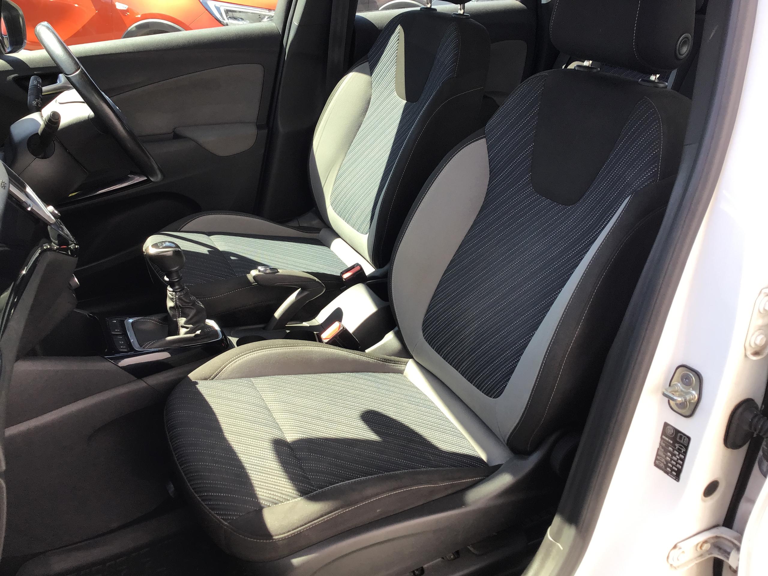 Vauxhall Crossland X Photo 6