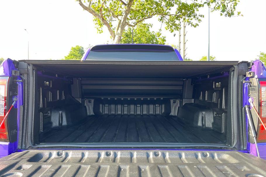 Used Ford RANGER RANGERMSRT02 7