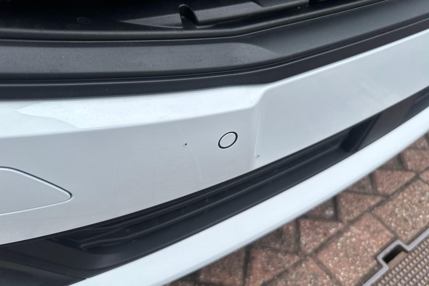 Ford TRANSIT CONNECT Photo 27