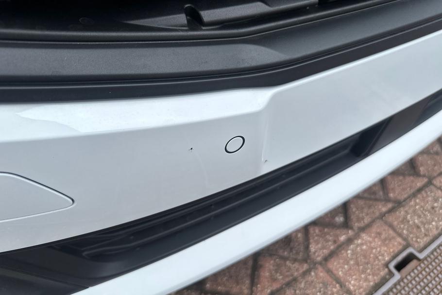 Used Ford TRANSIT CONNECT CONNECTFLEX1 28