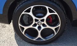 Alfa Romeo TONALE Photo 30